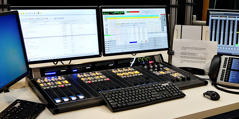 MediaWorks Christchurch