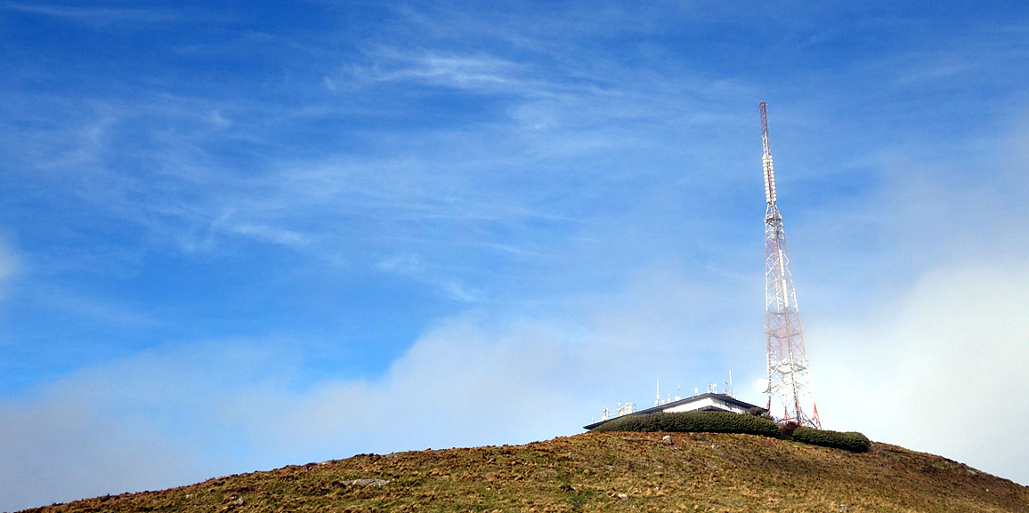 FM Monitoring Solutions