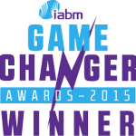 iabm_gamechanger_winner