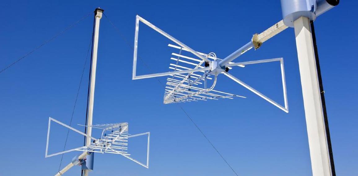 Antenna Basics Tutorial Southern Broadcast New Zealand