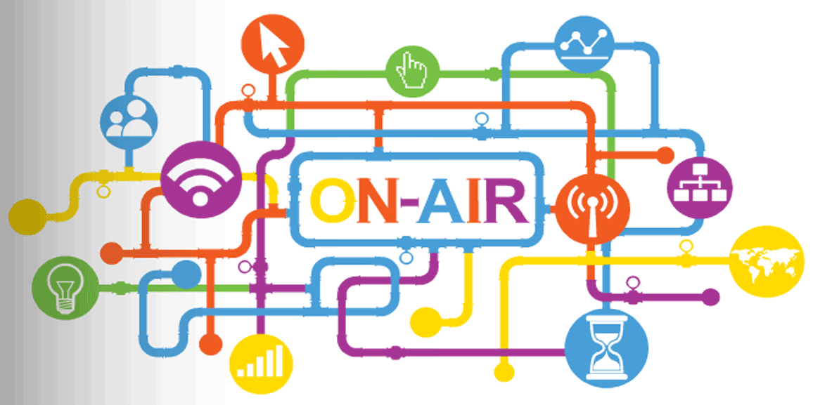 Radio Social Integration