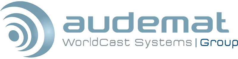 audemat-worldcast | Southern Broadcast