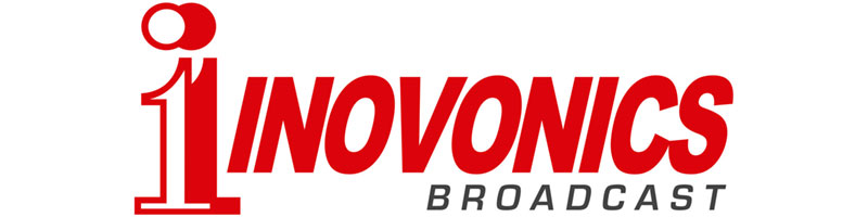 Inovonics - southern broadcast