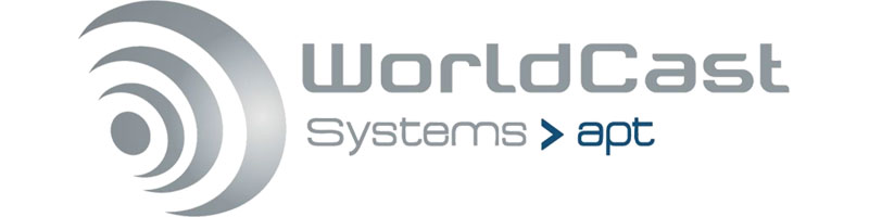 Worldcast APT - southern broadcast